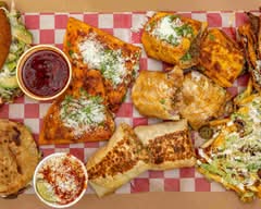 Birreria Olgys Food Truck