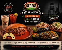 Tortas Ahogadas George Mexican Food (Tolleson)
