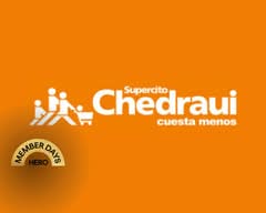 Chedraui Supercito 🛒 (Tlaxcala Nativitas)