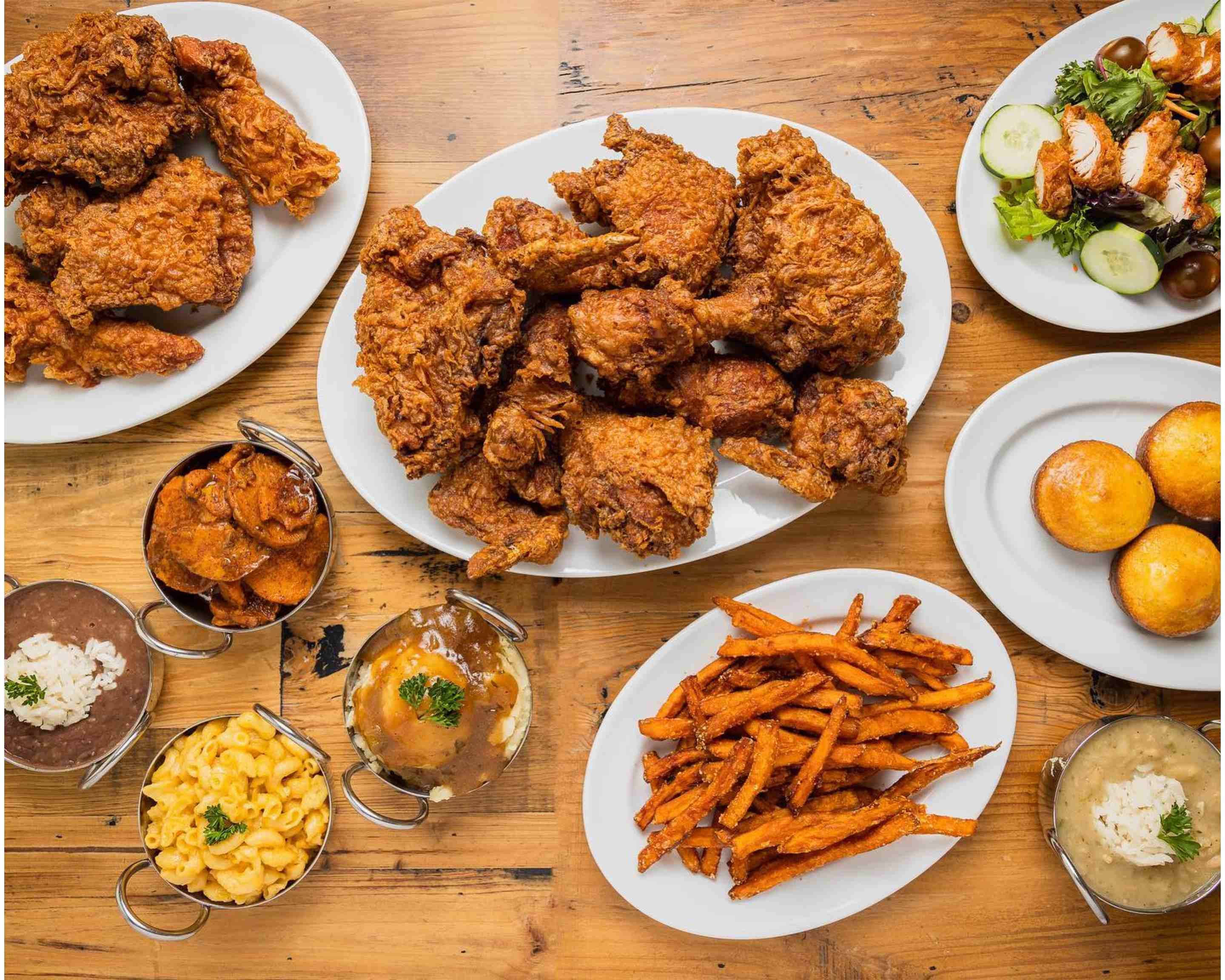 Order Empamamma’s Signature Recipes Menu Delivery in Virginia Beach