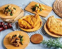 初味雞排專門店