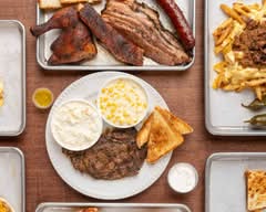 Augie's Barbed Wire Smokehouse (San Antonio)