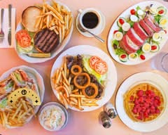 Andros Diner (Fairfield)