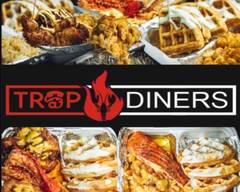 Trap Diners Mcr