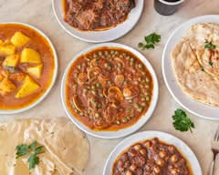 Sri's Indian Vegan