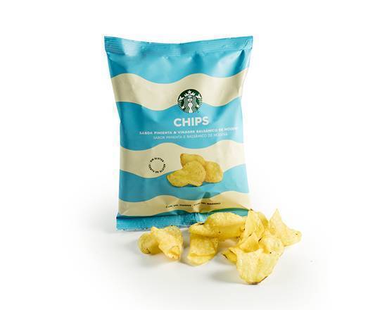 Patatas sal y aceite de oliva (50gr)