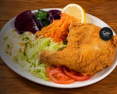 Tutto Pollo