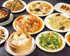 中華料理 泰和軒　Chukaryouri Taiwaken			