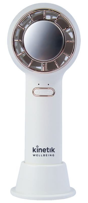 Kinetik Wellbeing Kinetik Comfort Cooling Fan