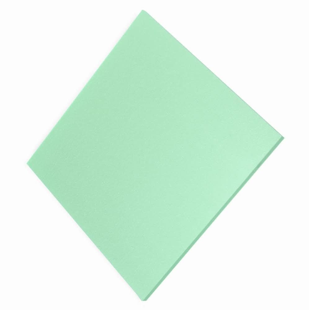 GreenGuard R- 5 , 1-in x 2-ft x 2-ft Unfaced Foam Board Insulation