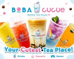 Boba Cucue (Leander)