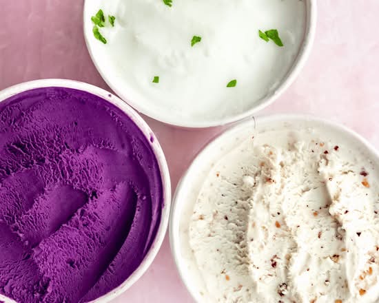 Andia's Ice Cream (Durham)