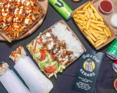 Grill And Chill Kebabs