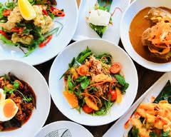 Hanuman Thai Turramurra