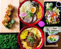 Oishii Sushi & Grill 