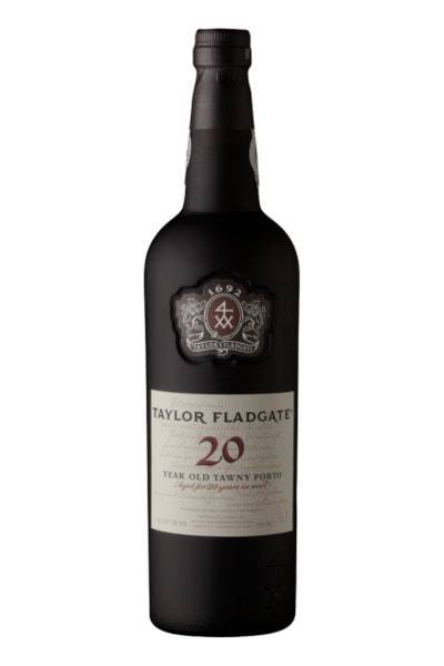 Taylor Fladgate 20 Year Old Tawny (750ml bottle)