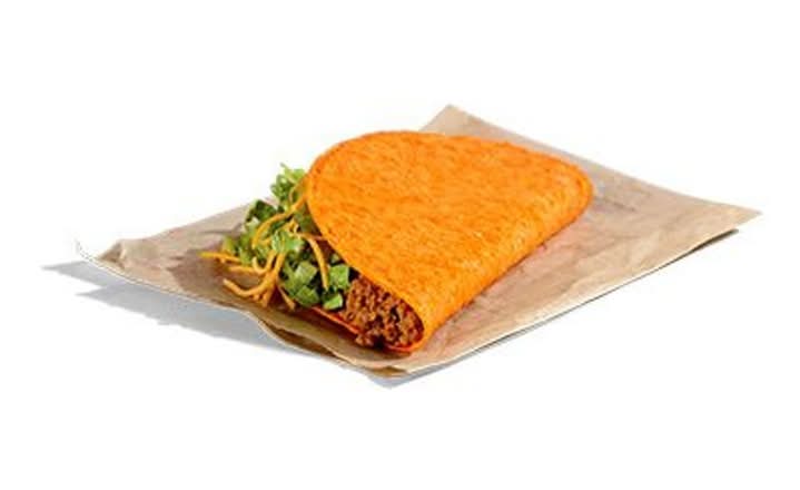 Doritos® Locos Taco®