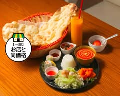 インドネパール料理ハッピーキッチン Indian and Nepalese cuisine HAPPY KITCHEN