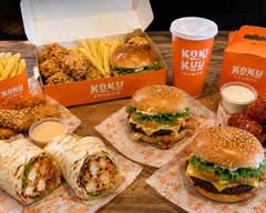 KOKU CRUNCH
