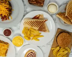 Sofis Cafe And Dessert Bar