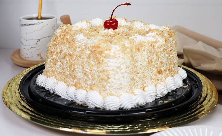 Mil Hojas Chantilly 10P