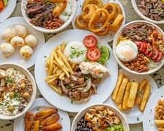 Oliveira's Brazilian Steakhouse
