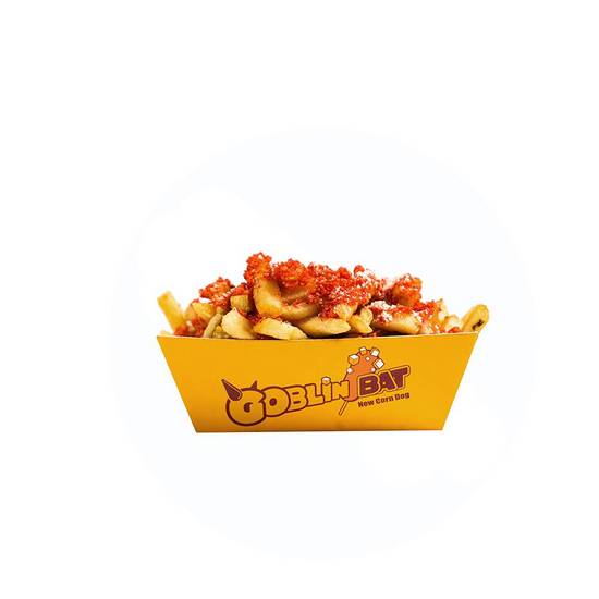 Goblin fries