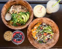 Harvest Kitchen (Castro Valley)