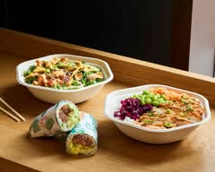 SushiDog (Baker Street)