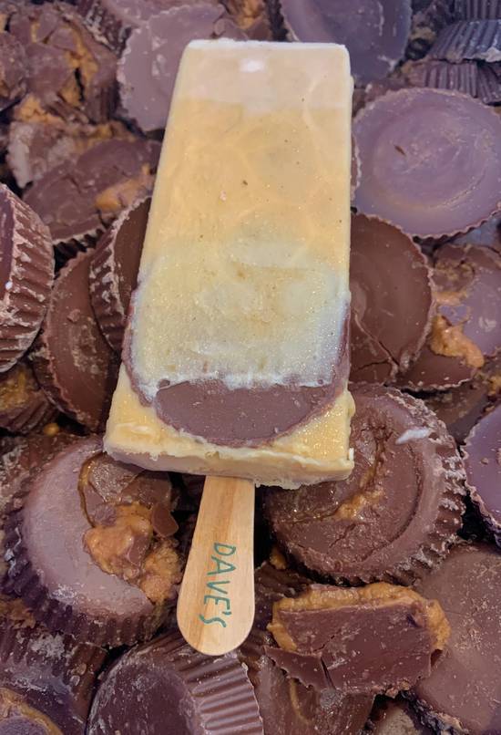 Peanut Butter Cup