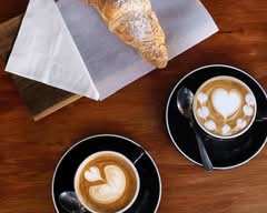 Shift Espresso Bar|Waterway House