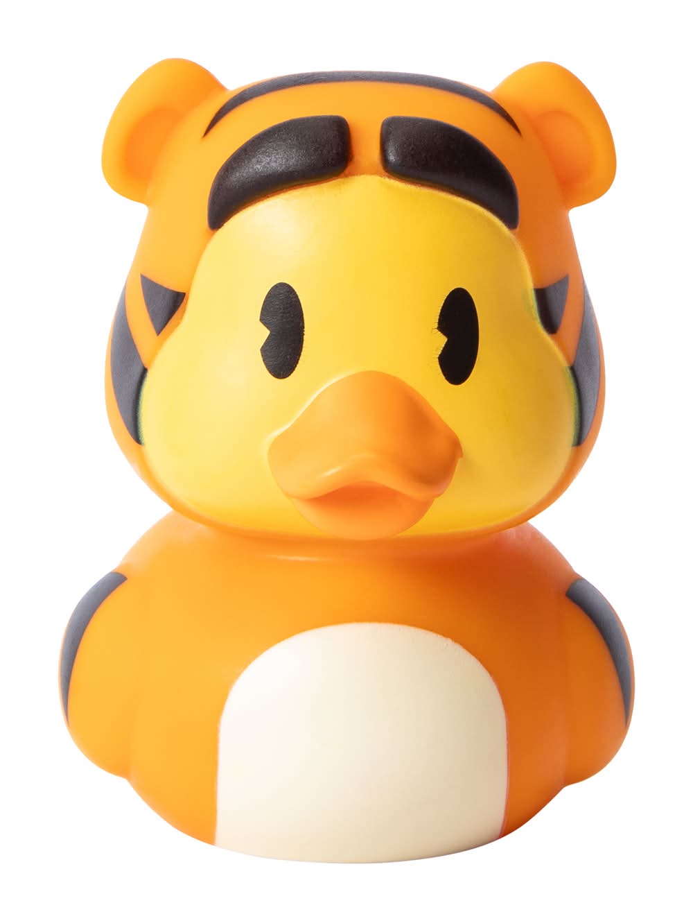 Disney Rubber Duck Tigger
