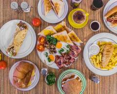 Webb Street Snack Bar