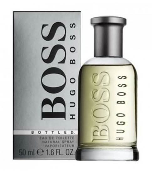 Boss Bottled EDT Hugo Boss emb. 50 ml