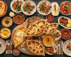 Cappadocia Grill & Pizzeria