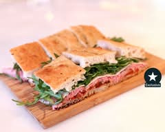 RT Focaccias by Reitoria (Matosinhos)