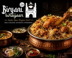 Biryani Bhaijaan