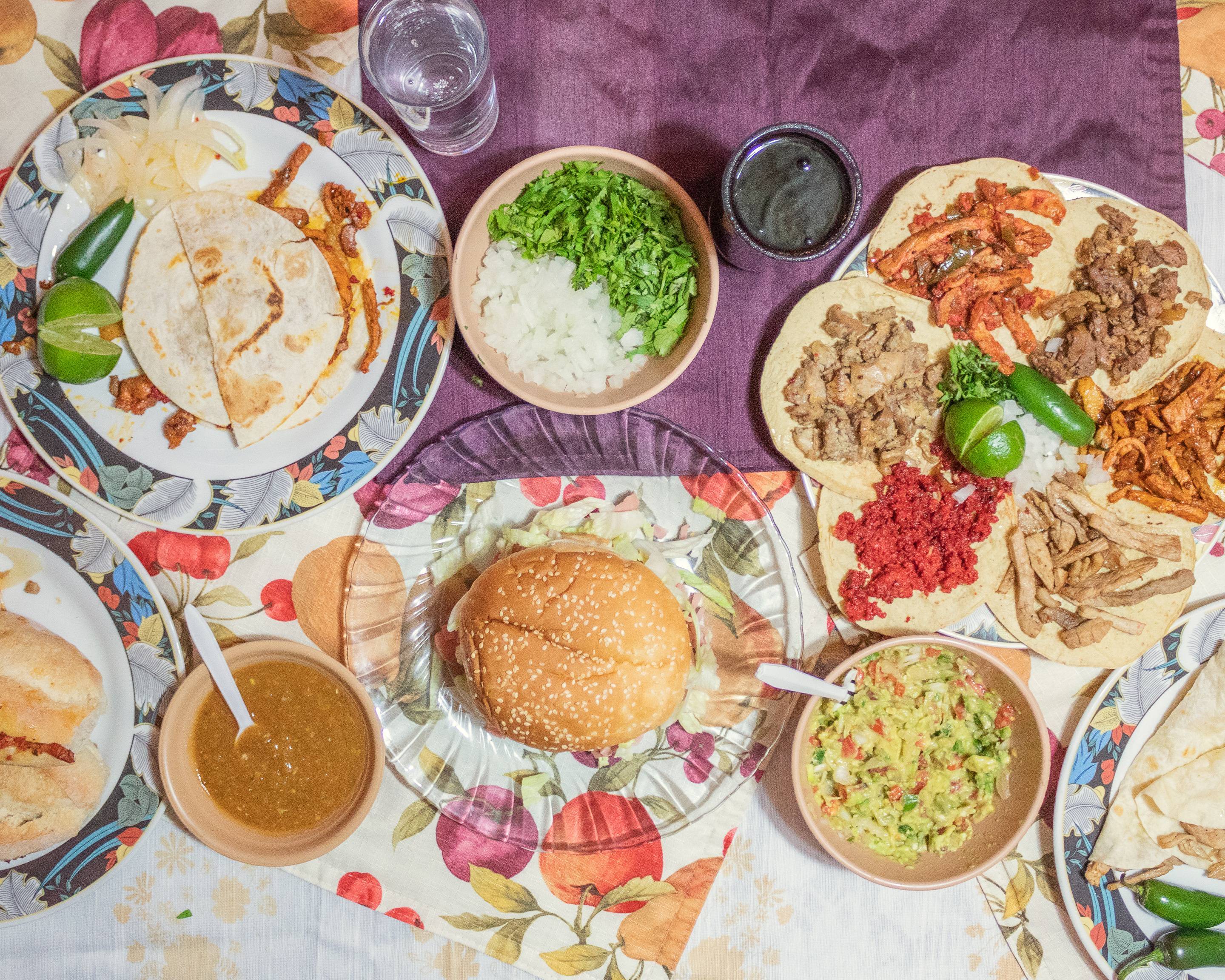 El Rrorro Taquería el Rorro. a Domicilio en Cabo San Lucas | Menú & Precios ...