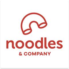 Noodles & Company (17931 Haggerty Road)