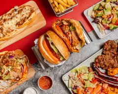 Usta Grill 🔥🇹🇷