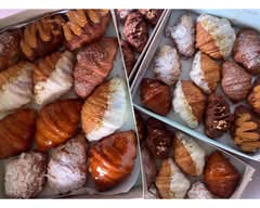 La Croissanteria