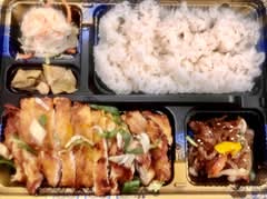鼎味閣(テイミカク) 台湾ルーロー飯　Temikaku