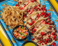 Tacos "Mi Rio Bravo" (S Alamo Rd)