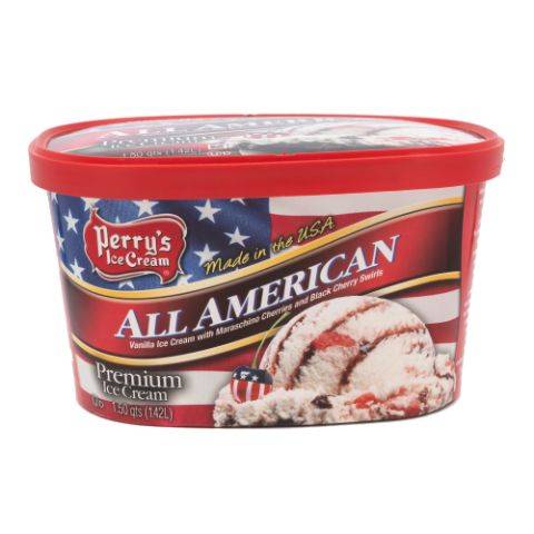 Perrys All American 1.5qt