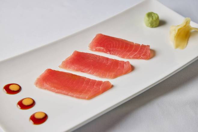 Maguro Sashimi*