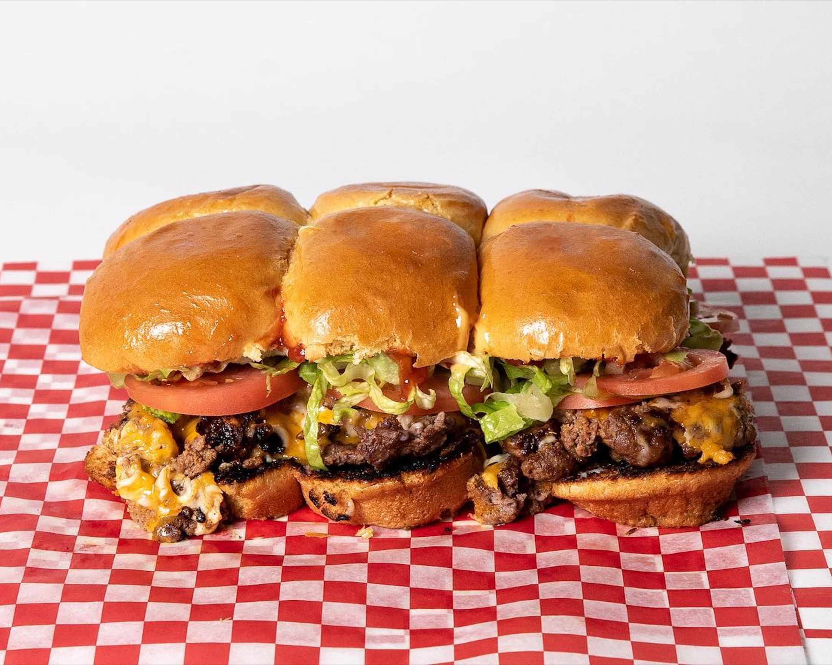 Order Casse ta Croute par Roch le Coq Menu Delivery in Montreal Menu