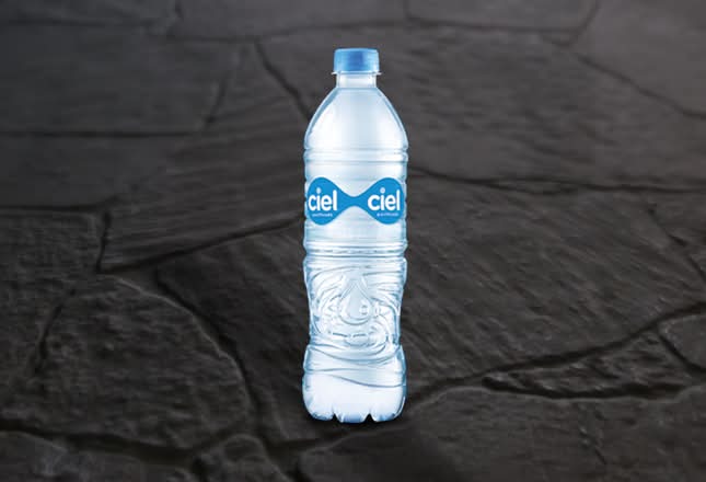 Ciel Agua Embotellada