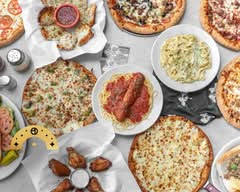 Saucy's Pizza (Littleton)