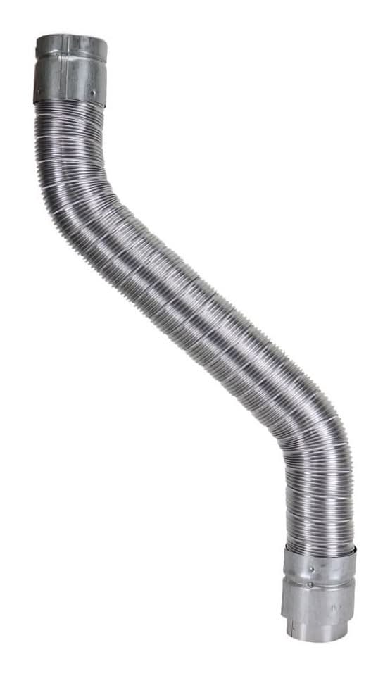 Selkirk 4Efc5 Expandable Flex Connector