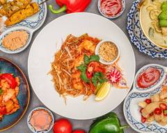 Clifton Thai